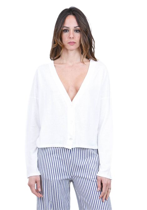 CARDIGAN MADAME VENICE | Maglie | MARINAB.CO